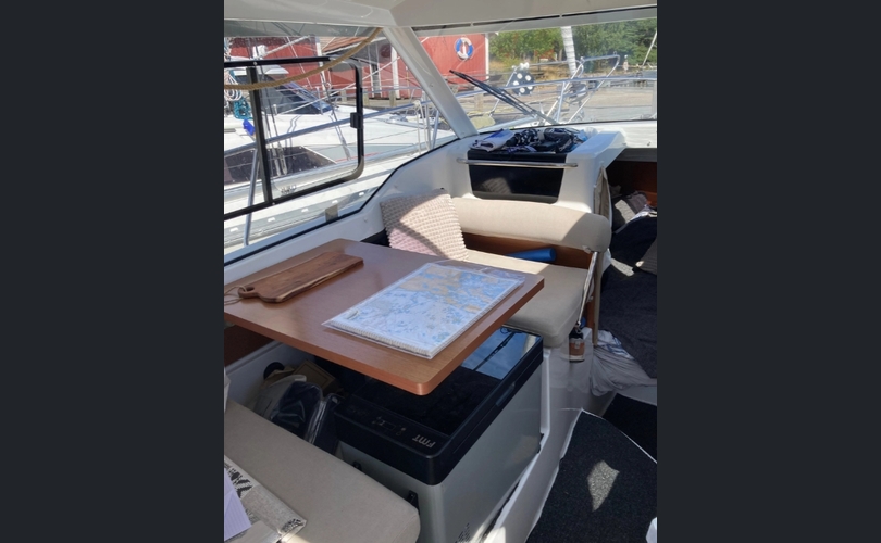 Jeanneau Merry Fisher 795-kuva-5